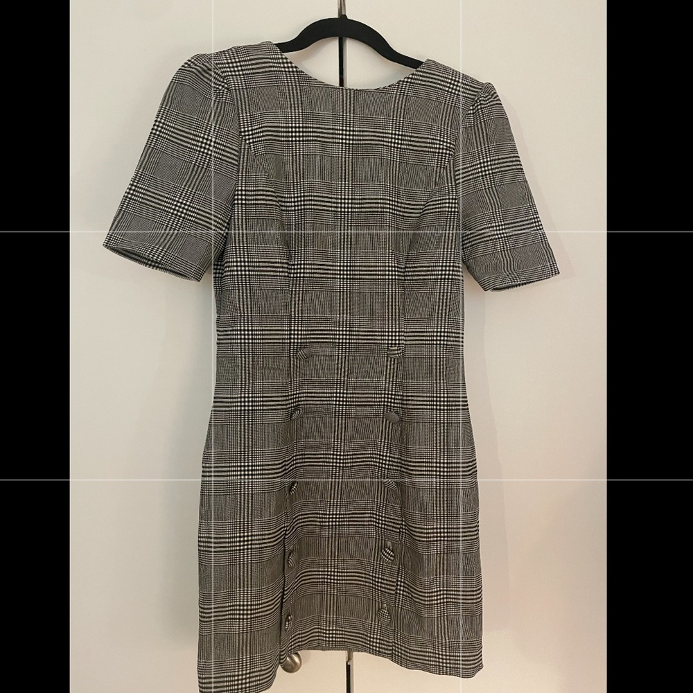 Plaid NBD mini